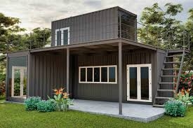 Shipping Containers Homes for Sale online 